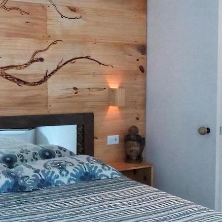 Clorofila House Glamping Naturista Ubatuba Esterno foto